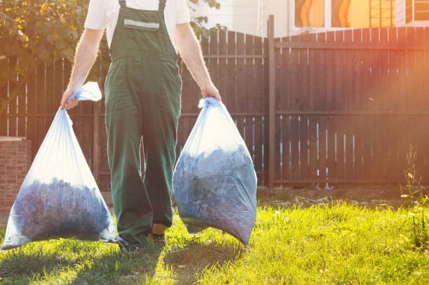 Junk Removal for Events in Huntington Beach, CA