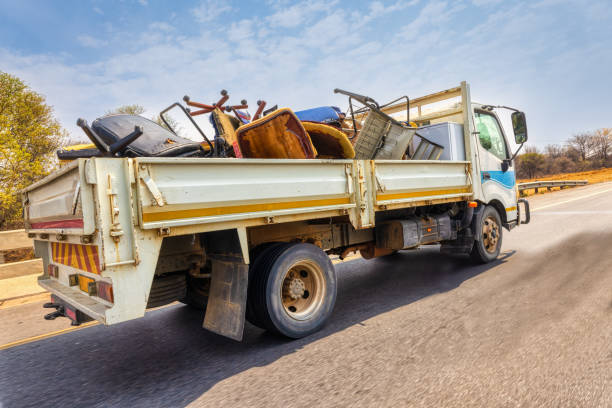 Reliable Huntington Beach, CA Junk Removal Services Solutions